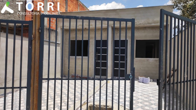 Imagem Casa com 2 Quartos à Venda, 51 m² em Jardim Santa Marta - Sorocaba Imagem Casa com 2 Quartos à Venda, 51 m² em Jardim Santa Marta - Sorocaba