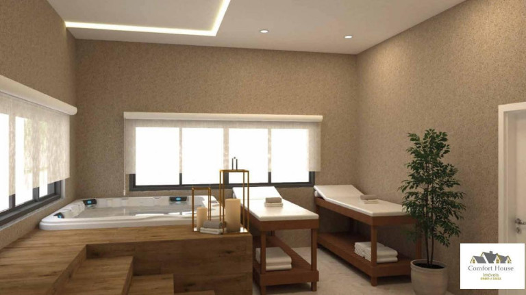 Imagem Apartamento com 2 Quartos à Venda, 36 m² em Vila Curuçá - Santo André