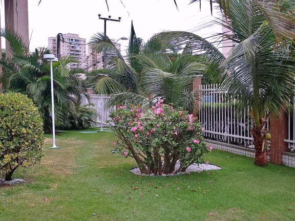 Imagem Apartamento com 2 Quartos à Venda, 70 m² em Parque Iracema - Fortaleza