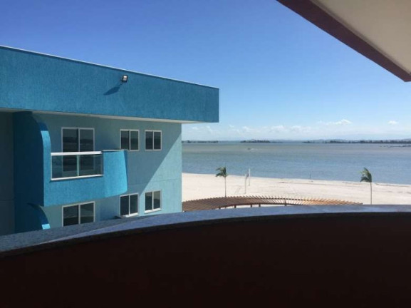 Imagem Apartamento com 2 Quartos à Venda, 72 m² em Figueira - Arraial Do Cabo