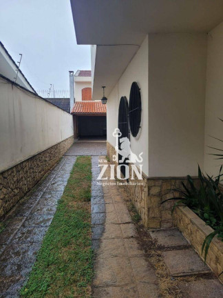 Imagem Casa com 4 Quartos à Venda, 254 m² em Vila Maria Alta - São Paulo Imagem Casa com 4 Quartos à Venda, 254 m² em Vila Maria Alta - São Paulo