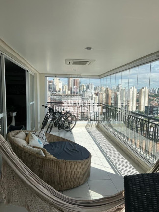 Imagem Apartamento com 3 Quartos à Venda, 170 m² em Vila Firmiano Pinto - São Paulo Imagem Apartamento com 3 Quartos à Venda, 170 m² em Vila Firmiano Pinto - São Paulo