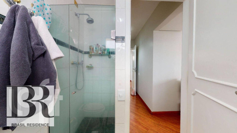 Imagem Apartamento com 3 Quartos à Venda, 95 m² em Itaim Bibi - São Paulo Imagem Apartamento com 3 Quartos à Venda, 95 m² em Itaim Bibi - São Paulo