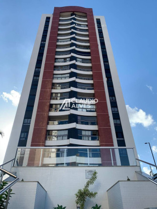 Apartamento com 3 Quartos à Venda, 103 m² em Santa Mônica - Feira De Santana