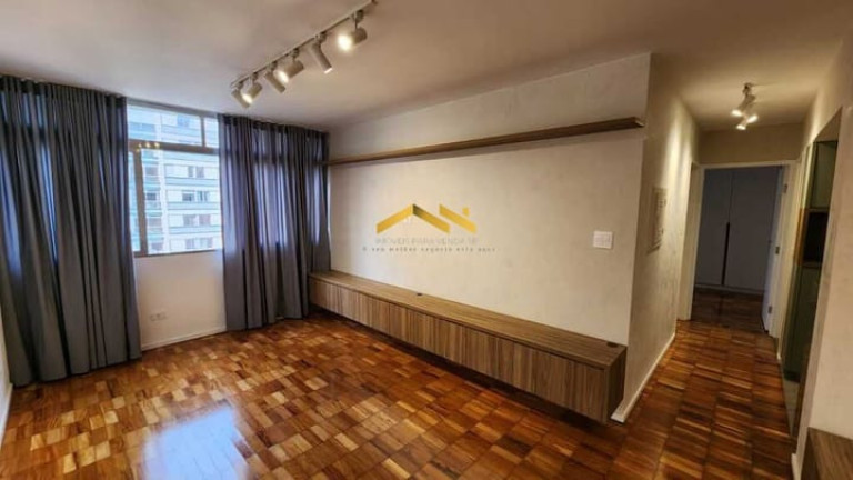 Imagem Apartamento com 2 Quartos à Venda, 89 m² em Pinheiros - São Paulo Imagem Apartamento com 2 Quartos à Venda, 89 m² em Pinheiros - São Paulo