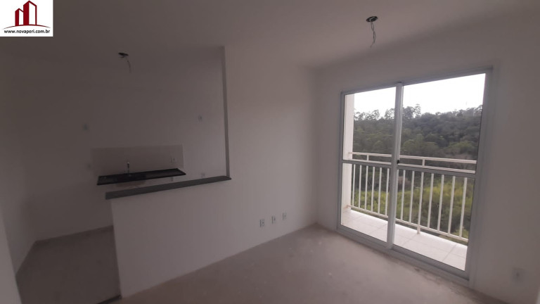 Imagem Apartamento com 2 Quartos à Venda, 46 m² em Jardim Luciana - Franco Da Rocha Imagem Apartamento com 2 Quartos à Venda, 46 m² em Jardim Luciana - Franco Da Rocha