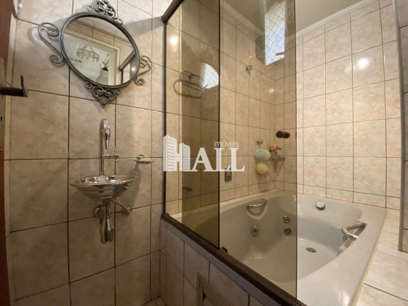 Imagem Apartamento com 3 Quartos à Venda, 105 m² em Centro - São José Do Rio Preto Imagem Apartamento com 3 Quartos à Venda, 105 m² em Centro - São José Do Rio Preto