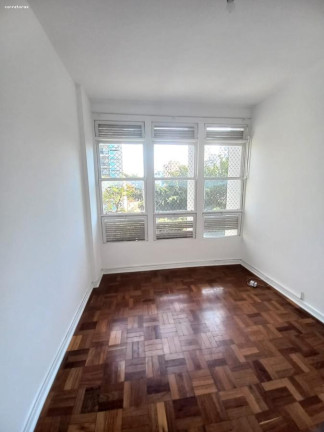Imagem Apartamento com 2 Quartos à Venda, 53 m² em Consolação - São Paulo