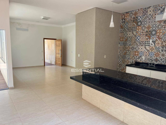 Imagem Casa com 3 Quartos à Venda, 120 m² em Ideal Life Ecolazer Residence - São José Do Rio Preto