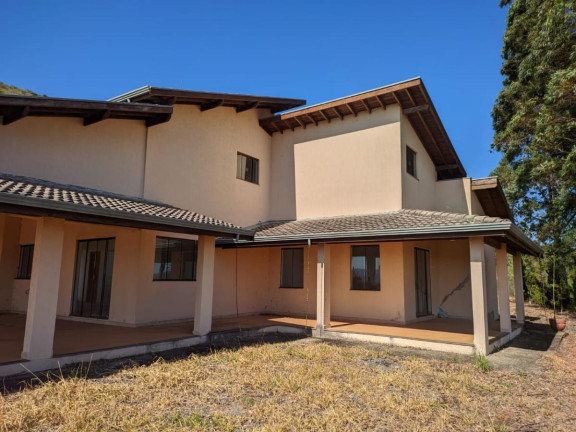 Imagem Chácara com 4 Quartos à Venda, 443 m² em Pitangueiras - Caldas