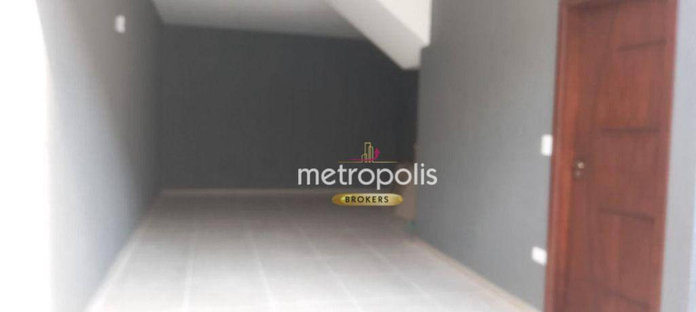 Imagem Sobrado com 2 Quartos à Venda, 100 m² em Vila Príncipe De Gales - Santo André Imagem Sobrado com 2 Quartos à Venda, 100 m² em Vila Príncipe De Gales - Santo André