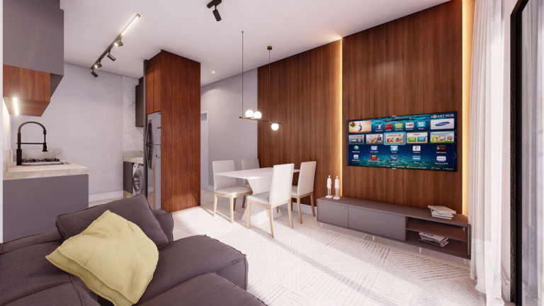 Imagem Apartamento com 2 Quartos à Venda, 56 m² em Várzea - Itapema Imagem Apartamento com 2 Quartos à Venda, 56 m² em Várzea - Itapema
