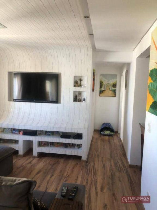 Imagem Apartamento com 2 Quartos à Venda, 94 m² em Jardim Zaira - Guarulhos Imagem Apartamento com 2 Quartos à Venda, 94 m² em Jardim Zaira - Guarulhos