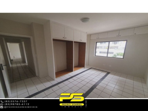 Imagem Apartamento com 3 Quartos à Venda, 153 m² em Boa Viagem - Recife
