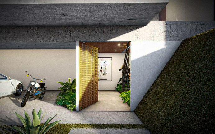 Imagem Casa de Condomínio com 5 Quartos à Venda, 640 m² em Loteamento Residencial Parque Terras De Santa Cec? - Itu Imagem Casa de Condomínio com 5 Quartos à Venda, 640 m² em Loteamento Residencial Parque Terras De Santa Cec? - Itu