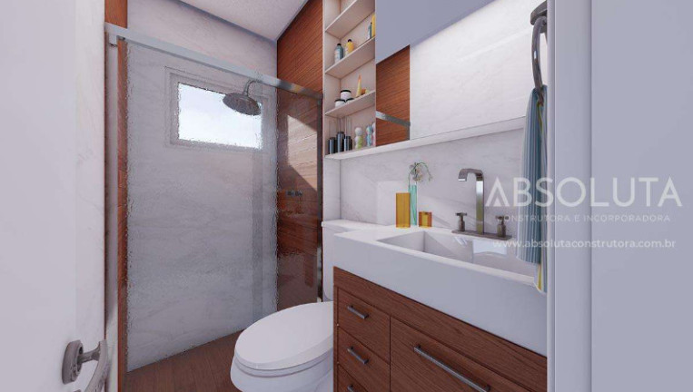 Imagem Apartamento com 2 Quartos à Venda, 58 m² em Centro - São Bernardo Do Campo Imagem Apartamento com 2 Quartos à Venda, 58 m² em Centro - São Bernardo Do Campo