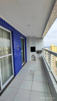 Imagem Apartamento com 2 Quartos à Venda, 88 m² em Aviação - Praia Grande