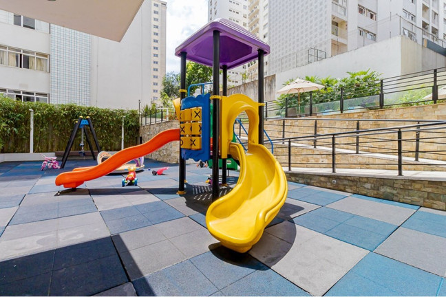 Imagem Imóvel com 3 Quartos à Venda, 303 m² em Higienópolis - São Paulo