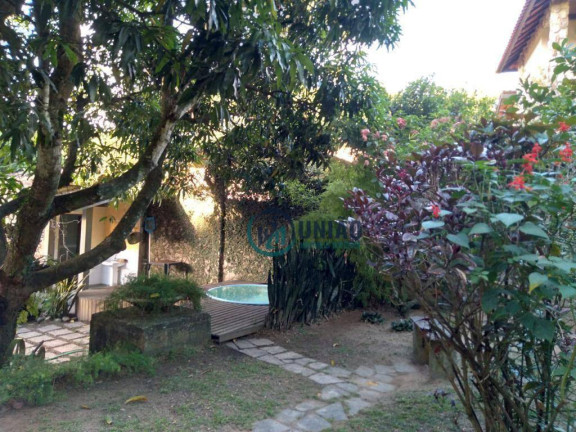 Imagem Casa com 5 Quartos à Venda, 209 m² em Itaipu - Niterói
