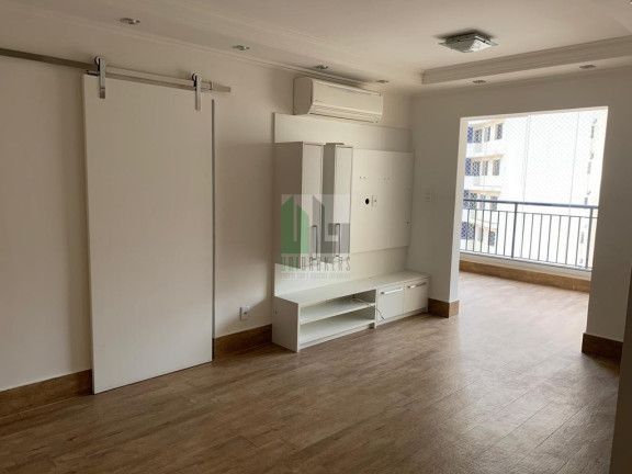 Imagem Apartamento com 3 Quartos à Venda, 100 m² em Chácara Inglesa - São Paulo Imagem Apartamento com 3 Quartos à Venda, 100 m² em Chácara Inglesa - São Paulo