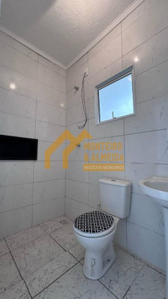 Imagem Casa com 2 Quartos à Venda, 60 m² em Jardim Monte Santo - Itapetininga