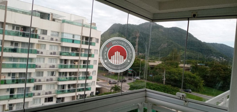 Imagem Apartamento com 2 Quartos à Venda, 73 m² em Recreio Dos Bandeirantes - Rio De Janeiro Imagem Apartamento com 2 Quartos à Venda, 73 m² em Recreio Dos Bandeirantes - Rio De Janeiro