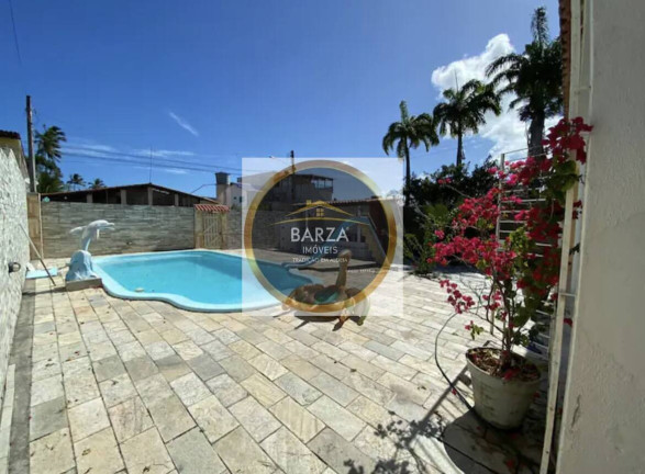 Casa com 3 Quartos para Alugar, 160 m² em Ipojuca