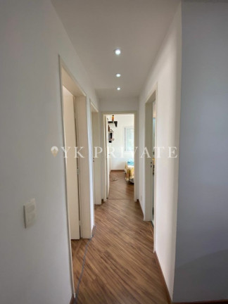 Imagem Apartamento com 3 Quartos à Venda, 60 m² em Pompéia - São Paulo Imagem Apartamento com 3 Quartos à Venda, 60 m² em Pompéia - São Paulo