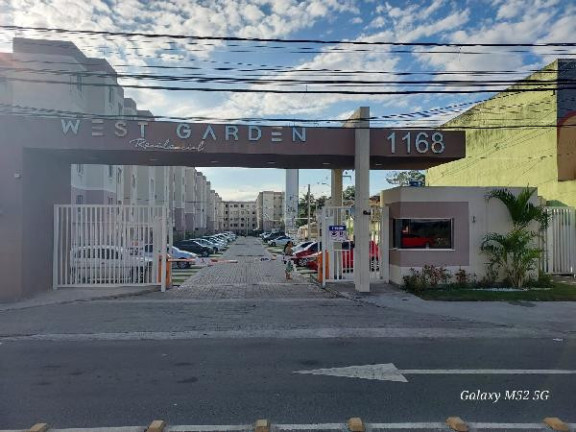 Imagem Apartamento com 2 Quartos à Venda, 44 m² em Campo Grande - Rio De Janeiro Imagem Apartamento com 2 Quartos à Venda, 44 m² em Campo Grande - Rio De Janeiro