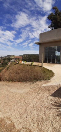Imagem Chácara com 2 Quartos à Venda, 150 m² em Bosques Da Pedra - Bragança Paulista