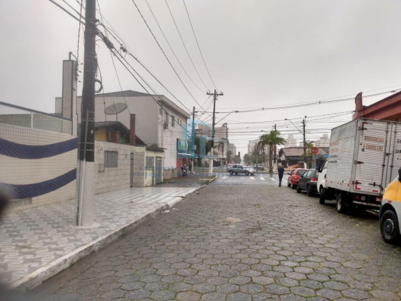 Imagem Kitnet à Venda, 24 m² em Ocian - Praia Grande
