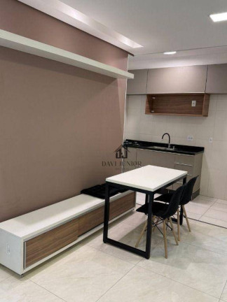 Imagem Apartamento com 3 Quartos para Alugar, 60 m² em Jardim Santa Rosália - Sorocaba Imagem Apartamento com 3 Quartos para Alugar, 60 m² em Jardim Santa Rosália - Sorocaba