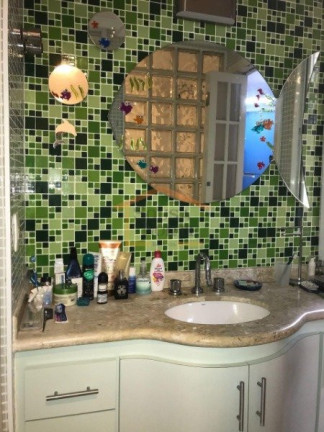 Imagem Apartamento com 3 Quartos à Venda, 125 m² em Santana - São Paulo Imagem Apartamento com 3 Quartos à Venda, 125 m² em Santana - São Paulo