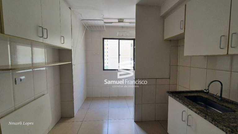 Imagem Apartamento com 2 Quartos à Venda, 54 m² em Centro - Piracicaba