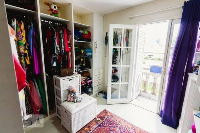 Imagem Apartamento com 3 Quartos à Venda, 115 m² em Pacaembu - São Paulo