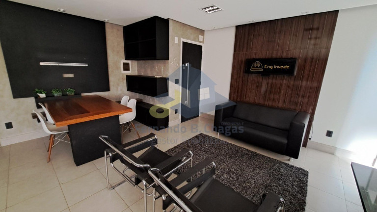 Imagem Sala Comercial à Venda, 70 m² em Vila Itapura - Campinas Imagem Sala Comercial à Venda, 70 m² em Vila Itapura - Campinas