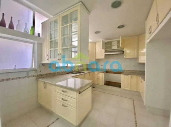Imagem Apartamento com 4 Quartos à Venda, 201 m² em Copacabana - Rio De Janeiro Imagem Apartamento com 4 Quartos à Venda, 201 m² em Copacabana - Rio De Janeiro