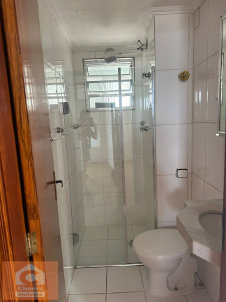 Imagem Apartamento com 2 Quartos à Venda, 60 m² em Vila Mariana - São Paulo Imagem Apartamento com 2 Quartos à Venda, 60 m² em Vila Mariana - São Paulo