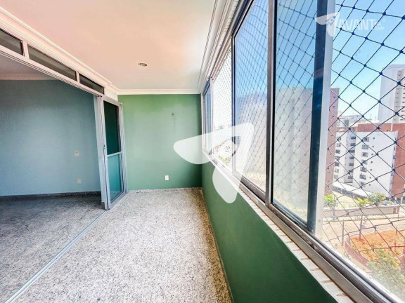 Imagem Apartamento com 3 Quartos à Venda, 143 m² em Cocó - Fortaleza