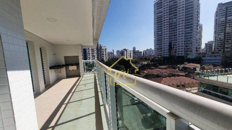 Imagem Apartamento com 3 Quartos à Venda, 166 m² em Ponta Da Praia - Santos Imagem Apartamento com 3 Quartos à Venda, 166 m² em Ponta Da Praia - Santos