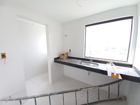 Imagem Imóvel com 3 Quartos à Venda, 68 m² em Rio Branco - Belo Horizonte