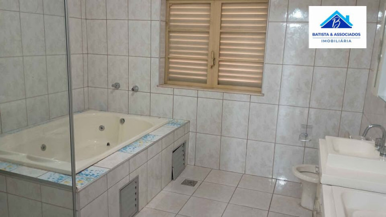 Imagem Casa com 3 Quartos à Venda, 190 m² em Bonfim - Campinas