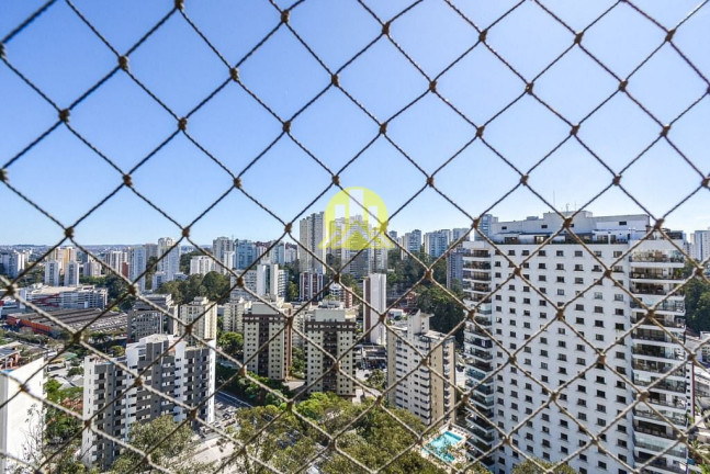 Imagem Apartamento com 4 Quartos à Venda, 182 m² em Morumbi - São Paulo Imagem Apartamento com 4 Quartos à Venda, 182 m² em Morumbi - São Paulo