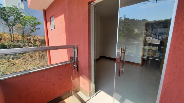 Imagem Casa com 3 Quartos à Venda, 85 m² em Camargos - Ibirité Imagem Casa com 3 Quartos à Venda, 85 m² em Camargos - Ibirité