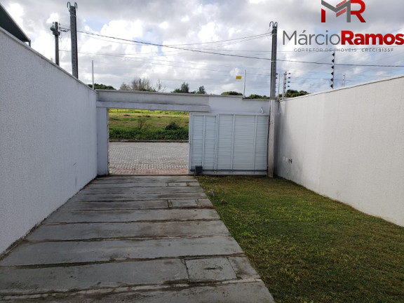 Imagem Casa com 3 Quartos à Venda, 100 m² em Guaribas - Aquiraz Imagem Casa com 3 Quartos à Venda, 100 m² em Guaribas - Aquiraz