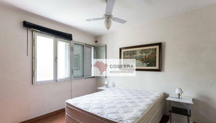 Imagem Apartamento com 3 Quartos à Venda, 110 m² em Vila Olímpia - São Paulo Imagem Apartamento com 3 Quartos à Venda, 110 m² em Vila Olímpia - São Paulo