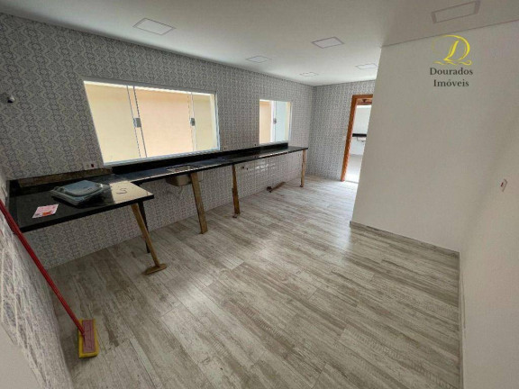 Imagem Casa com 3 Quartos à Venda, 190 m² em Canto Do Forte - Praia Grande