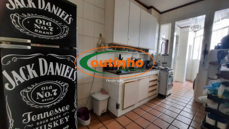 Imagem Apartamento com 3 Quartos à Venda, 110 m² em Tijuca - Rio De Janeiro Imagem Apartamento com 3 Quartos à Venda, 110 m² em Tijuca - Rio De Janeiro