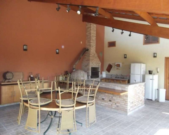 Imagem Casa com 4 Quartos à Venda, 800 m² em Vila Giglio - Atibaia