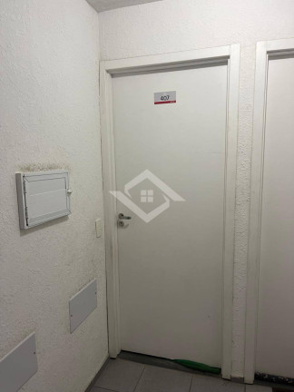 Imagem Apartamento com 2 Quartos para Alugar, 45 m² em Campo Grande - Rio De Janeiro Imagem Apartamento com 2 Quartos para Alugar, 45 m² em Campo Grande - Rio De Janeiro